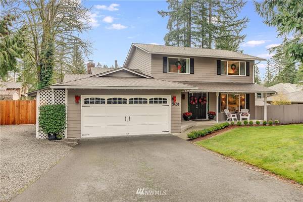 3408 221st AVE SE, Sammamish, WA 98075