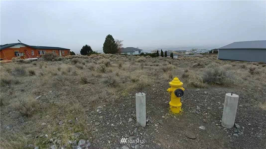 504 Desert Aire DR SW, Mattawa, WA 99349