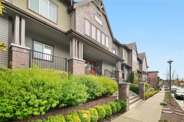Issaquah, WA 98029,1736 10th AVE NE #C218