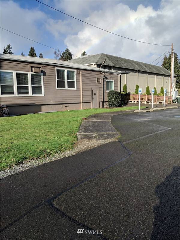 1416 26 AVE NE, Olympia, WA 98506