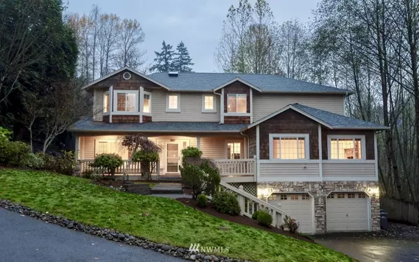 23511 46th AVE W, Mountlake Terrace, WA 98043
