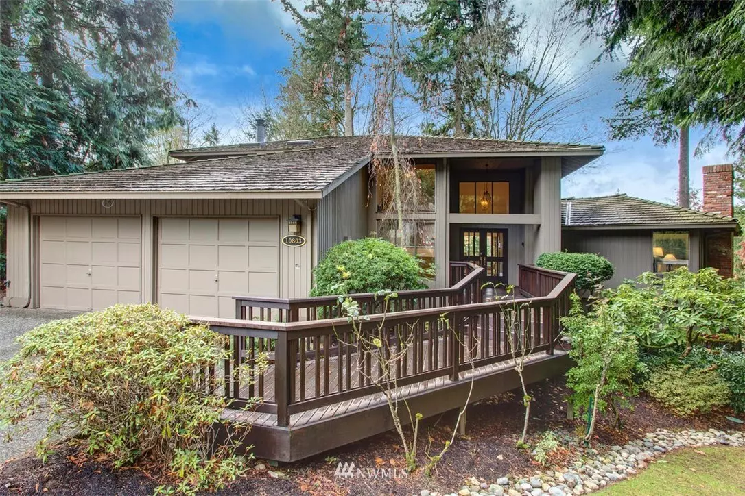 Bellevue, WA 98004,10803 NE 39th PL