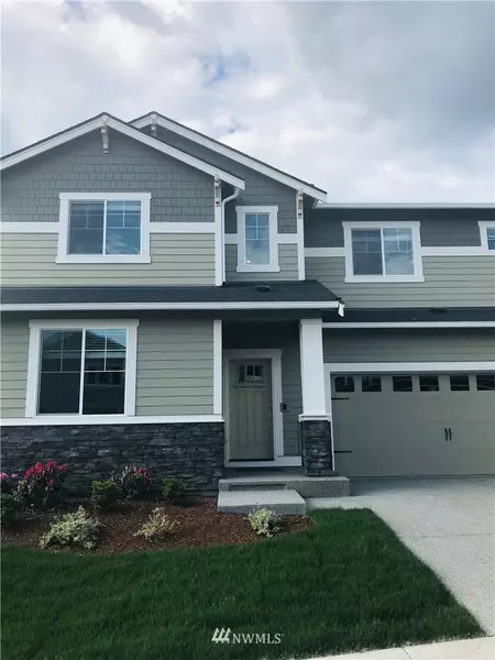 13706 185th WAY #36, Renton, WA 98058