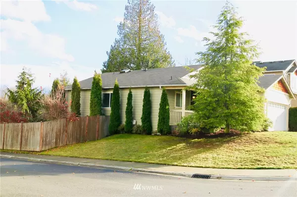 Spanaway, WA 98387,18311 13th Avenue Ct E