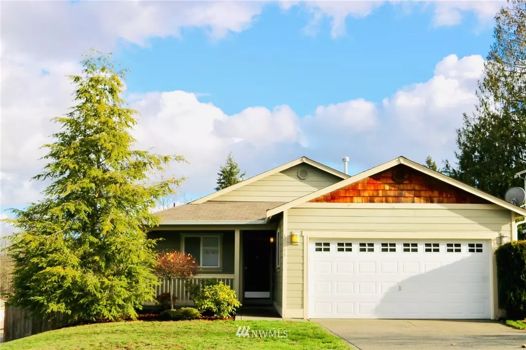 Spanaway, WA 98387,18311 13th Avenue Ct E