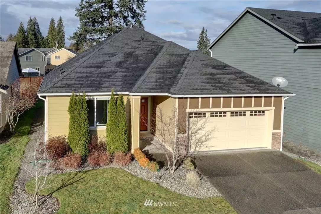 Tacoma, WA 98445,19104 23rd Avenue Ct E