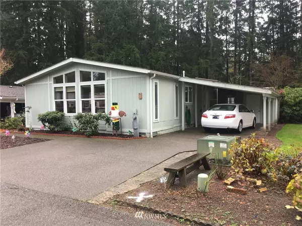 2344 Hastings LN SE, Port Orchard, WA 98367