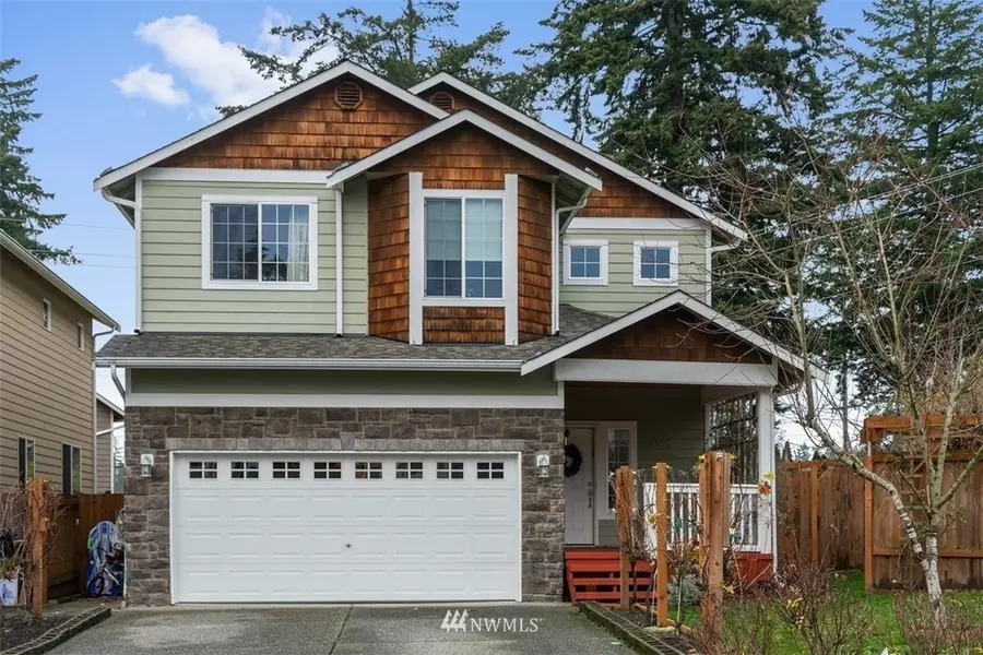 4209 144th ST SW, Lynnwood, WA 98087
