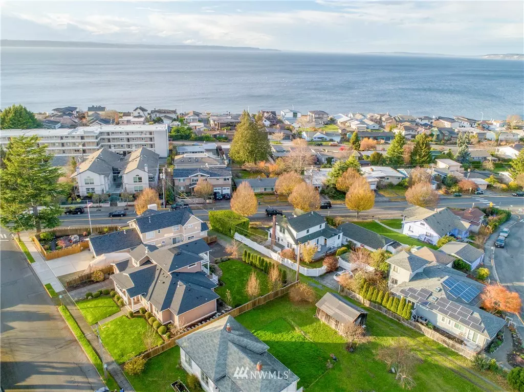 Edmonds, WA 98020,315 Daley St