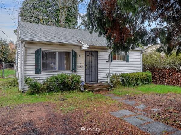 901 Gillis ST, Vancouver, WA 98661