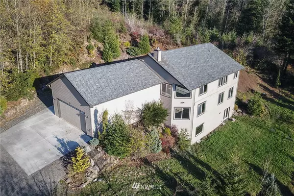 132 Hawkstone RD, Woodland, WA 98674