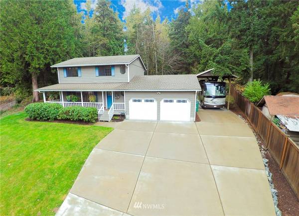 5695 SE Mayhill CT, Port Orchard, WA 98366