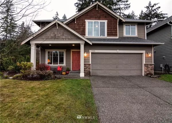 13326 22nd AVE W, Lynnwood, WA 98087