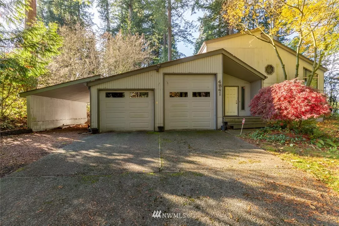 Olympia, WA 98513,4841 Forest Glen DR SE