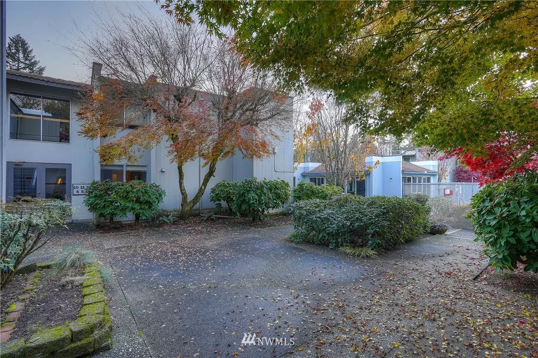 Lakewood, WA 98498,7425 Ruby DR SW #C10