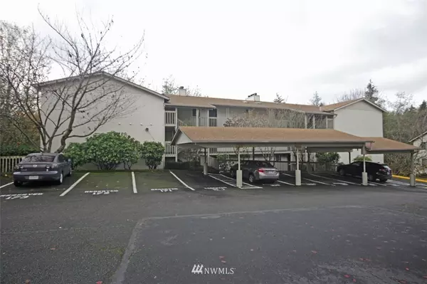 1249 SW 132nd LN #1243, Burien, WA 98146