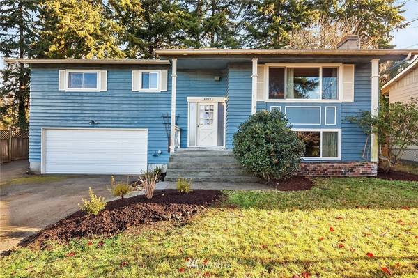 18027 73rd AVE W, Edmonds, WA 98026