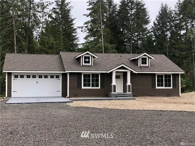 2316 Whiteman RD, Lakebay, WA 98349