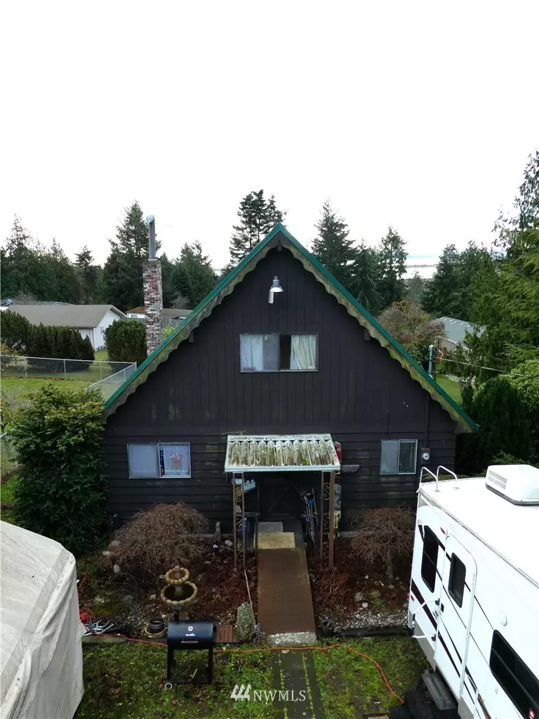 Coupeville, WA 98239,601 Olympic View DR