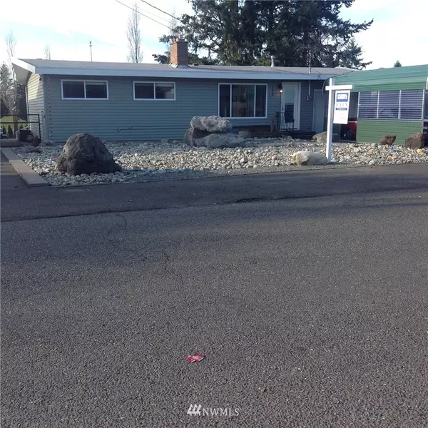 9310 11th AVE W, Everett, WA 98204