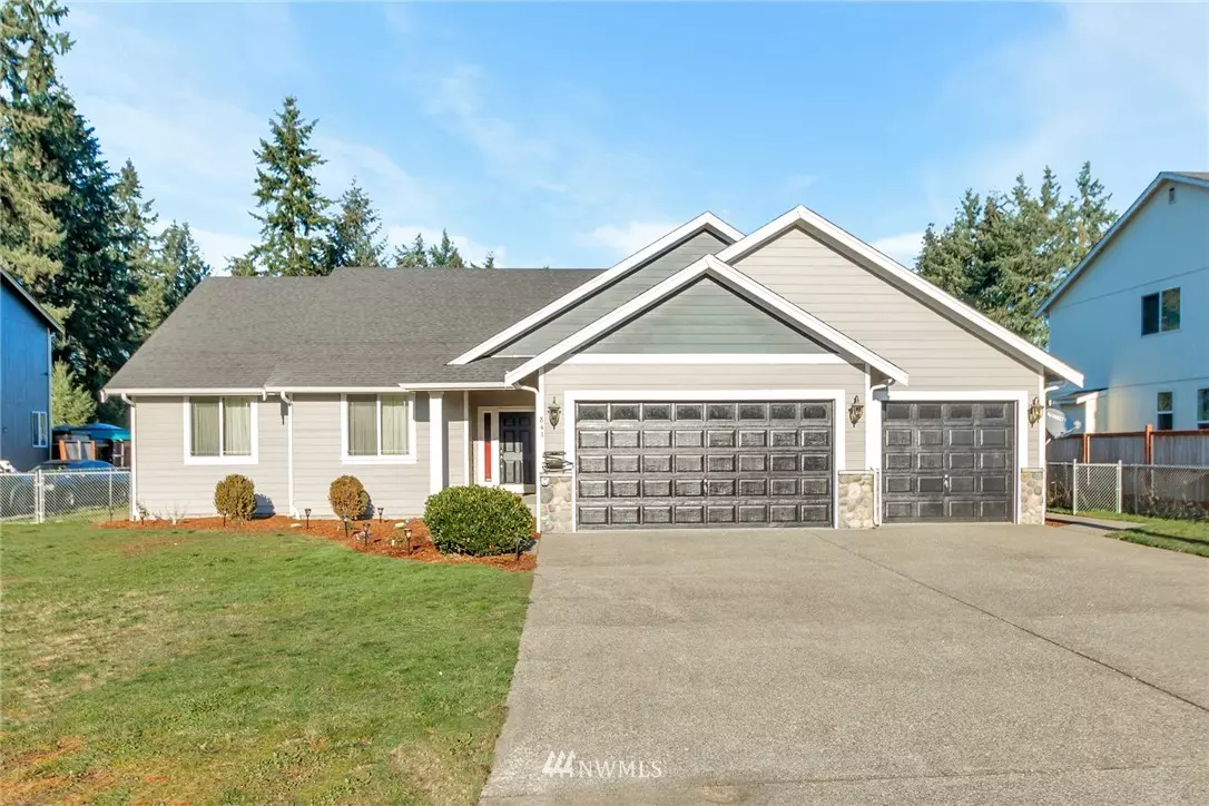 Spanaway, WA 98387,843 176th ST S