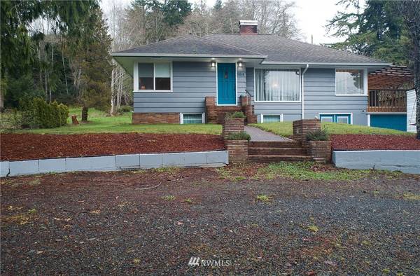 5616 Olympic HWY, Aberdeen, WA 98520