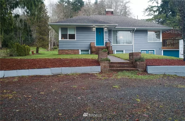 5616 Olympic HWY, Aberdeen, WA 98520