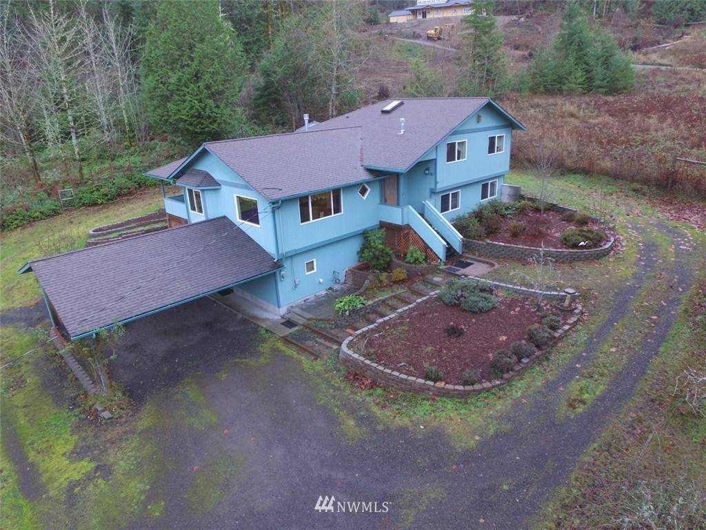 18161 Viking WAY NW, Poulsbo, WA 98370