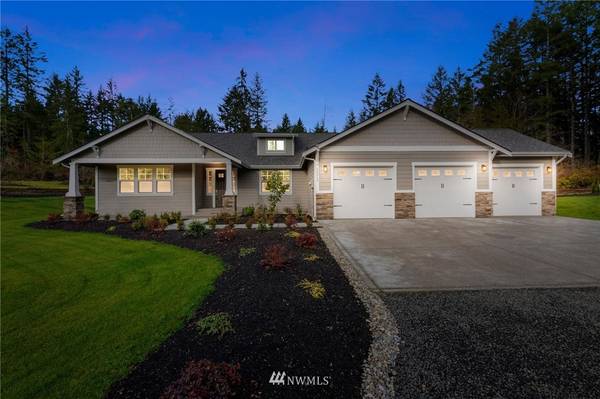 10515 129th ST NW, Gig Harbor, WA 98329