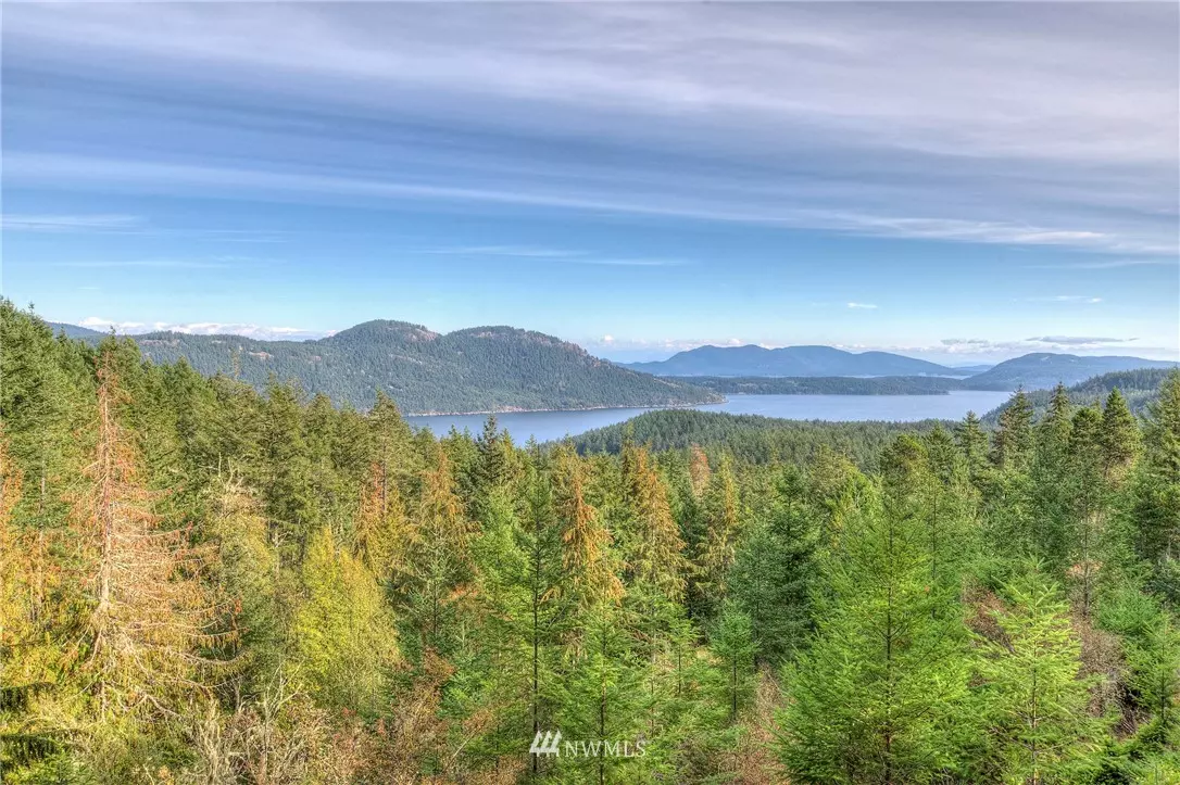 Orcas Island, WA 98245,811 Spring Hill RD