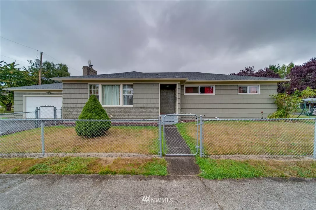 Longview, WA 98632,2706 Cypress