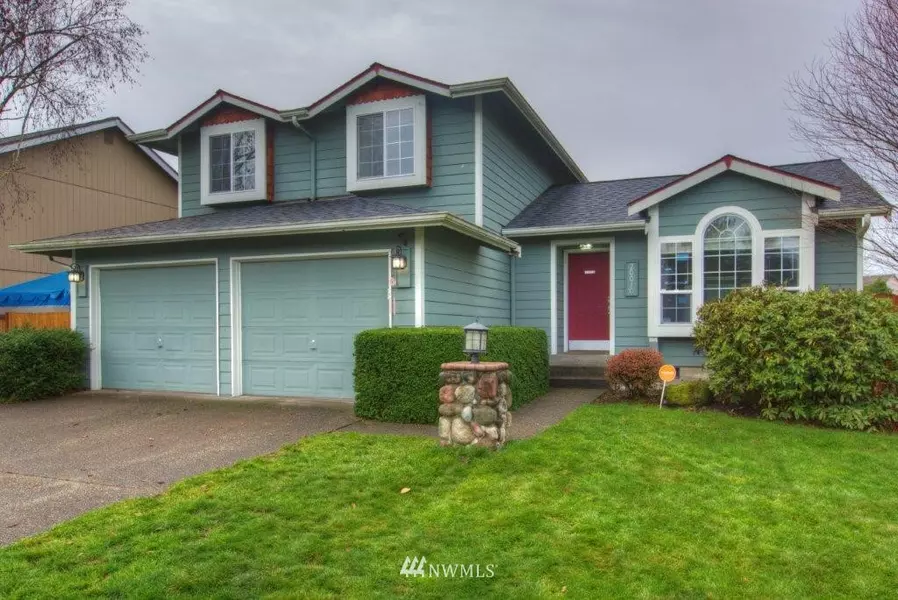 20010 87th AVE E, Spanaway, WA 98387