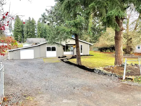 Eatonville, WA 98328,209 N Jensen Lane