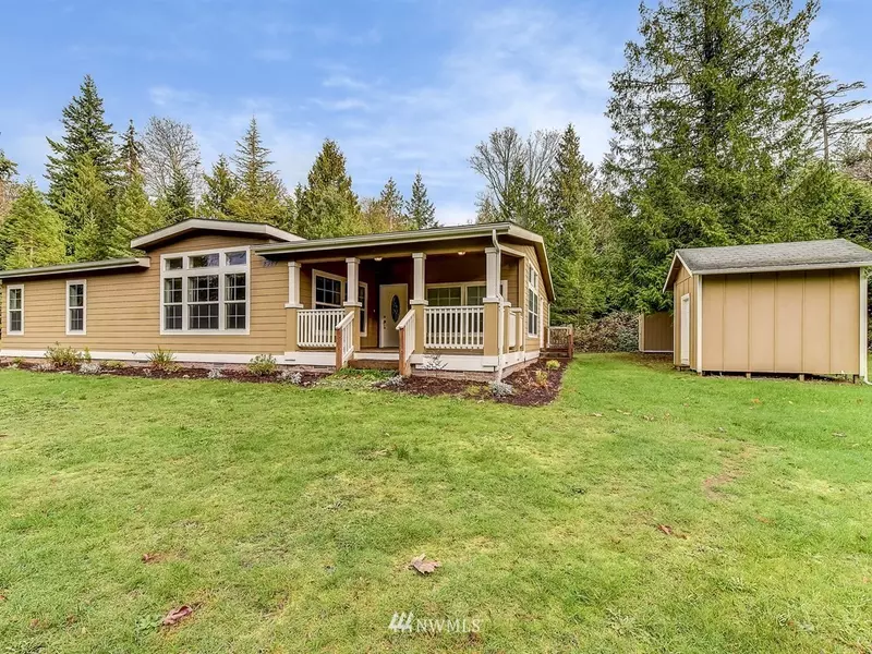 2629 Sandy DR, Camano Island, WA 98282