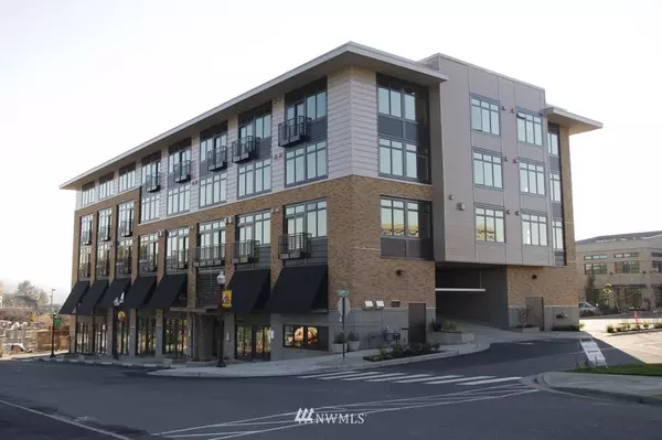 3111 Newmarket #302, Bellingham, WA 98226