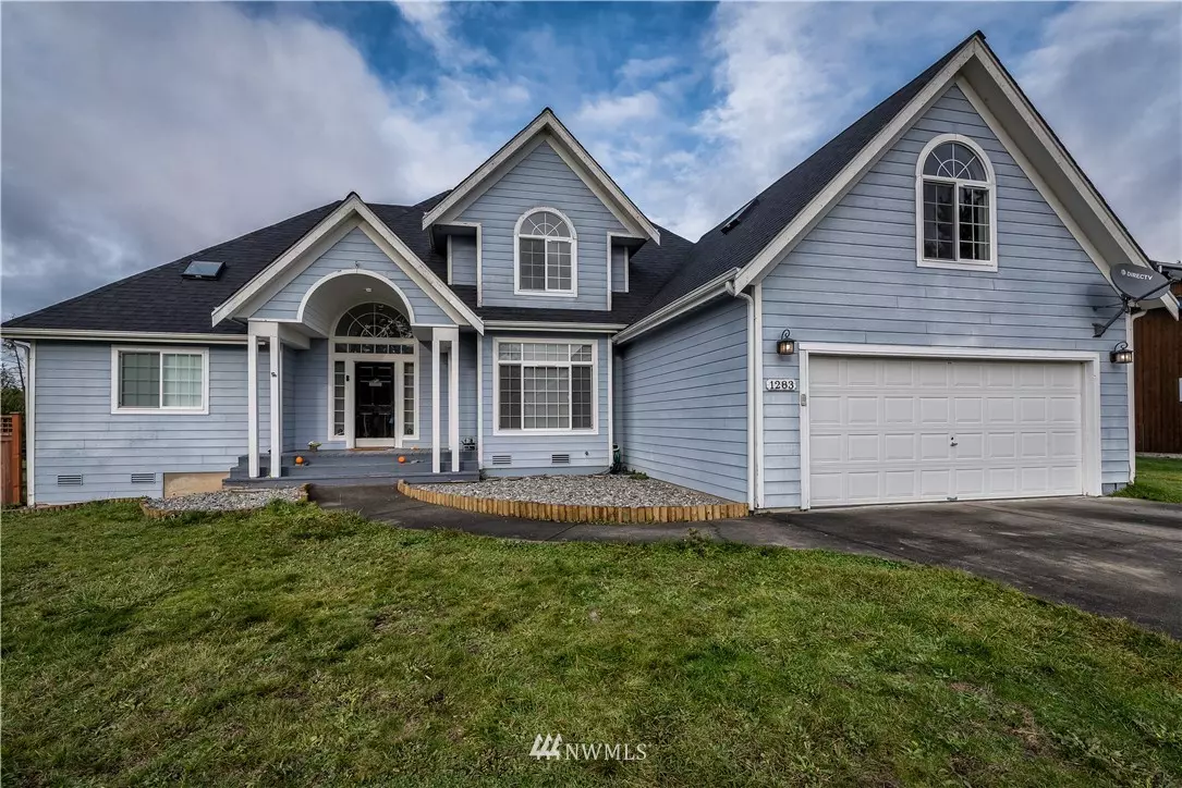 Freeland, WA 98249,1283 Long DR