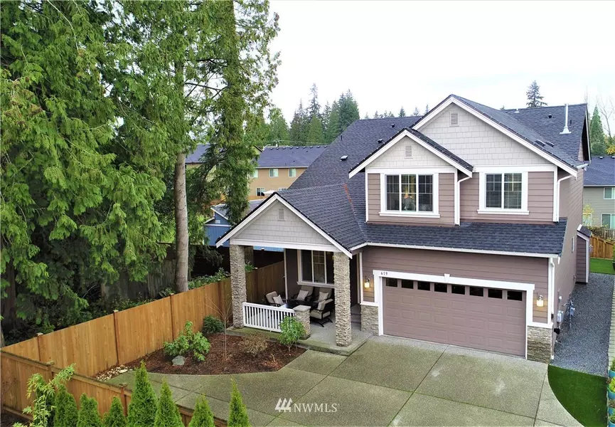 619 200th PL SW, Lynnwood, WA 98036