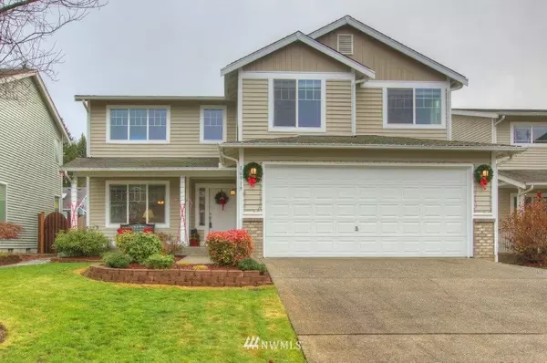 16919 119th Avenue Ct E, Puyallup, WA 98374