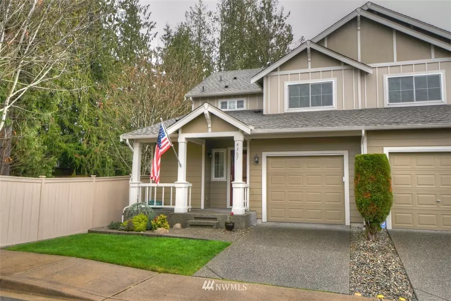 4367 Roxanna LOOP SE, Lacey, WA 98503