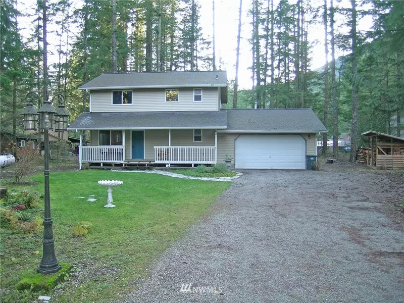 431 Flair Valley CT, Maple Falls, WA 98266