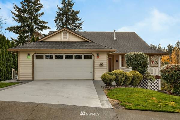 3417 NE 97th ST, Vancouver, WA 98665