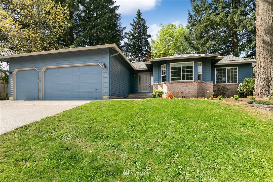 1112 NE 95th AVE, Vancouver, WA 98664