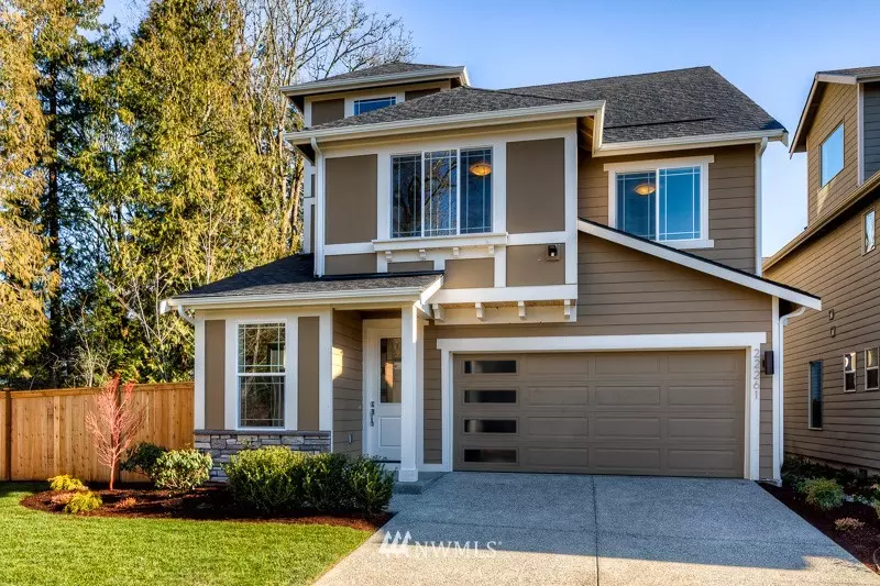Bothell, WA 98021,22261 9th DR SE #8-S