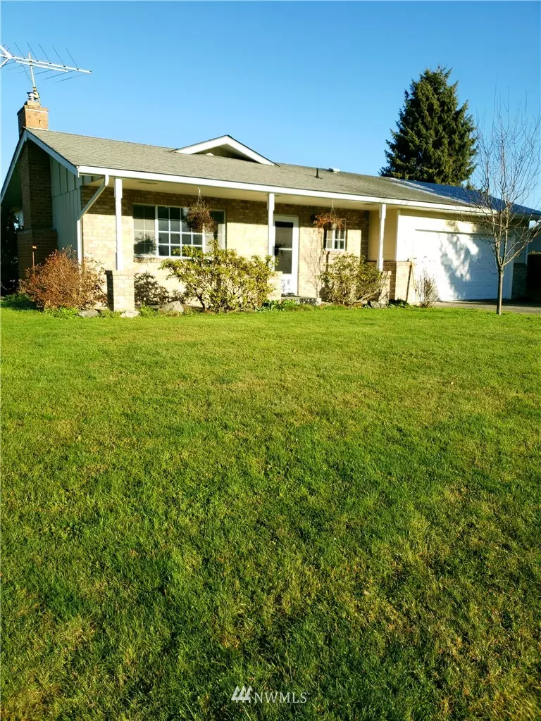 Mount Vernon, WA 98273,2411 Jacqueline PL