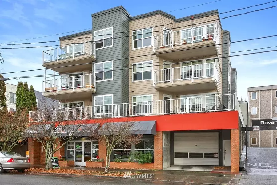 432 NE Ravenna BLVD #204, Seattle, WA 98115