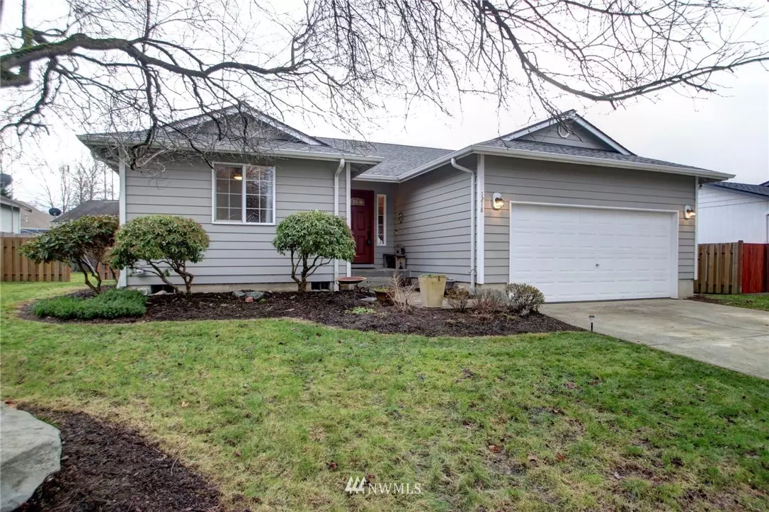 Mount Vernon, WA 98273,1218 Hemlock PL