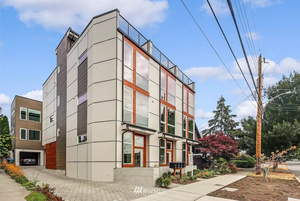 Seattle, WA 98107,2428 B NW 63rd ST