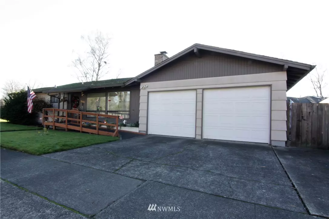 Longview, WA 98632,2611 Fir ST