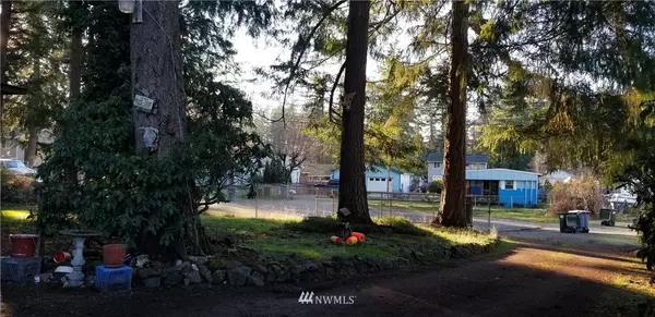 24801 51st AVE E, Graham, WA 98338