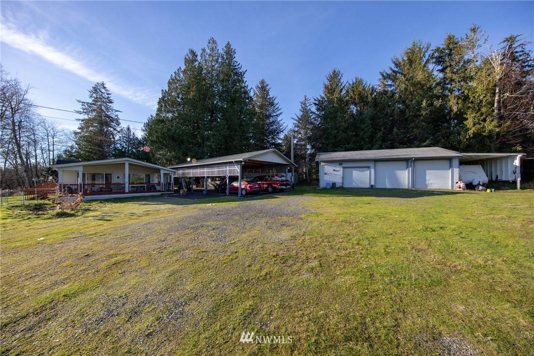 25905 Helmick RD, Sedro Woolley, WA 98284